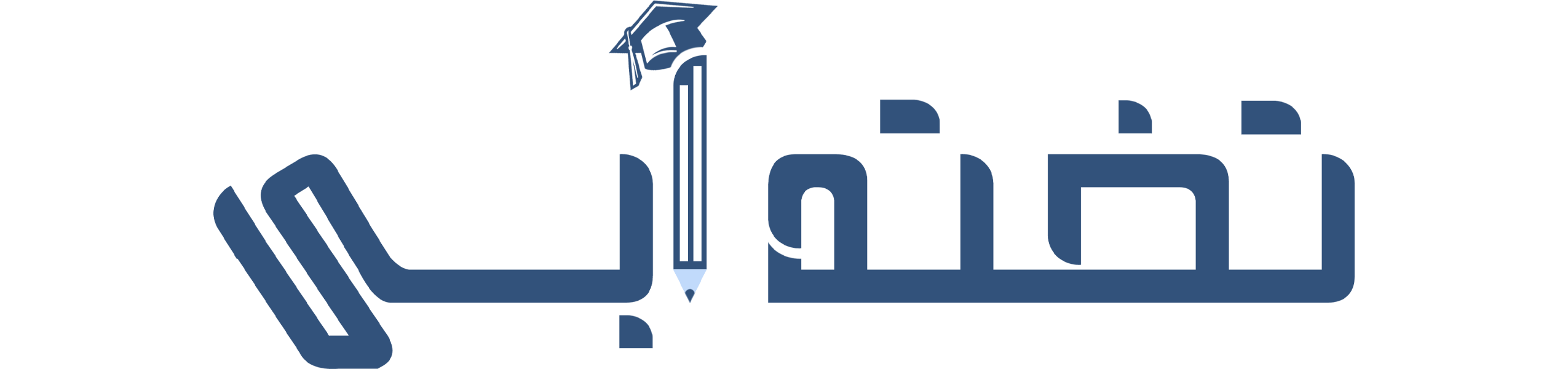 site logo